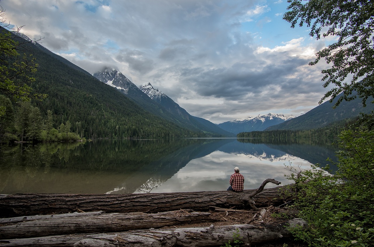 Discovering the Hidden Gems of the Columbia River Gorge